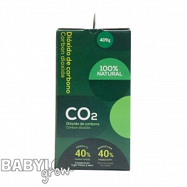 CO2 producer box